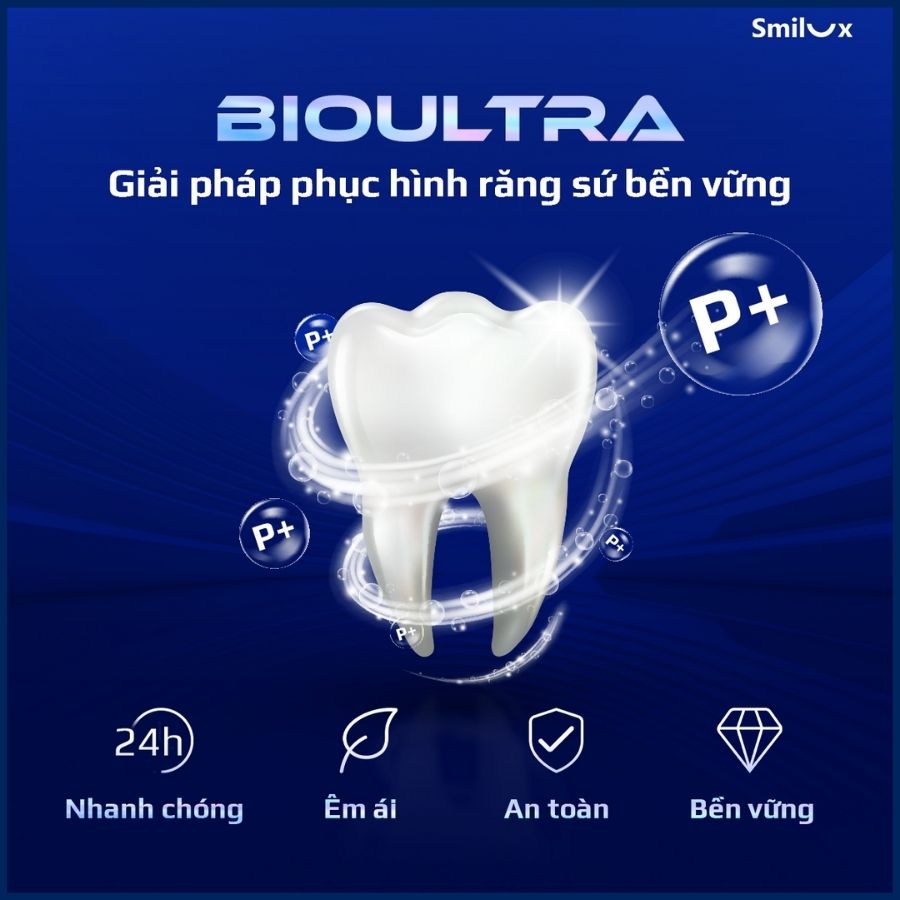 Banner 1 Bioultra răng sứ smilux
