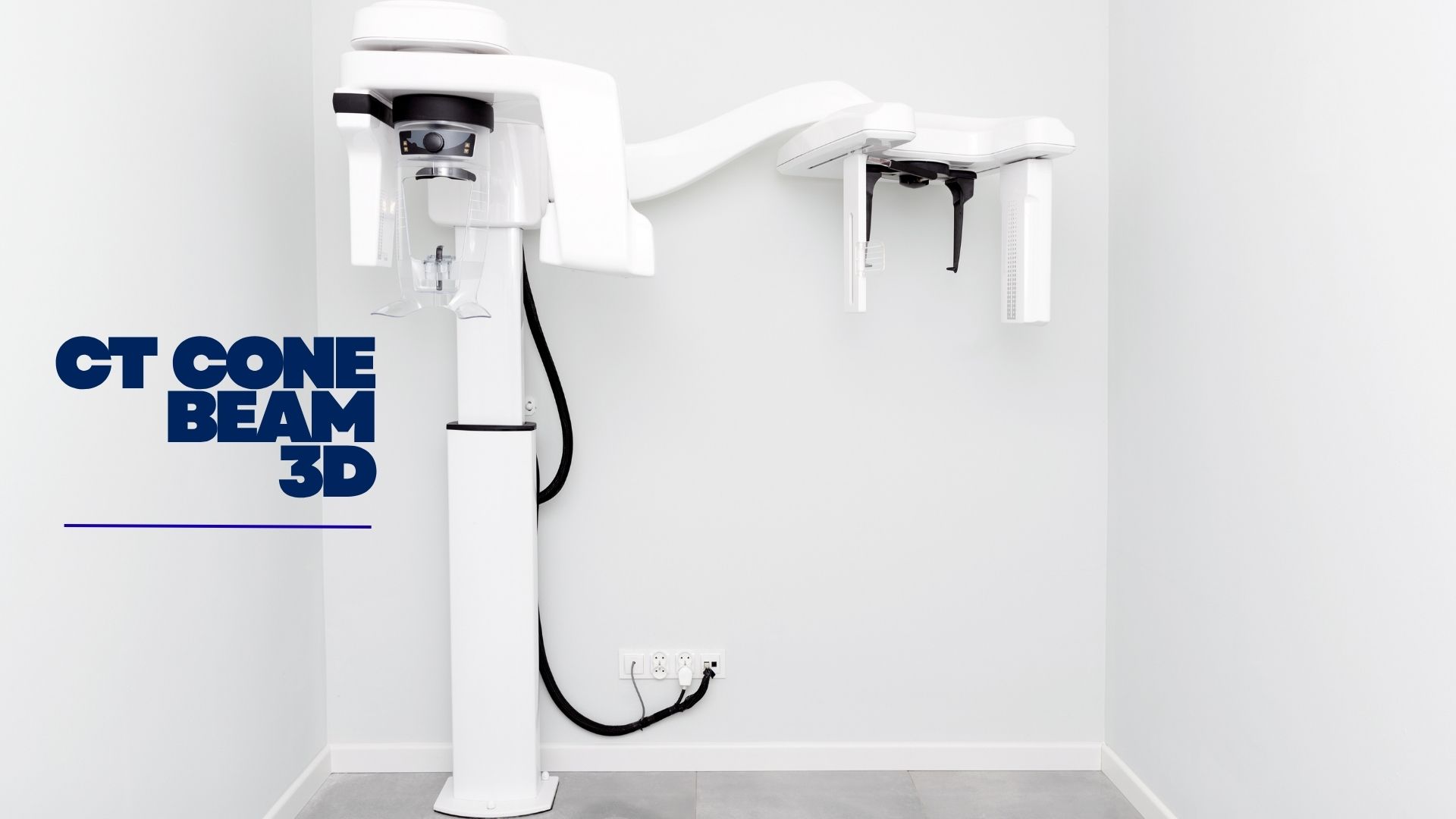 CT CONE BEAM 3D smilux