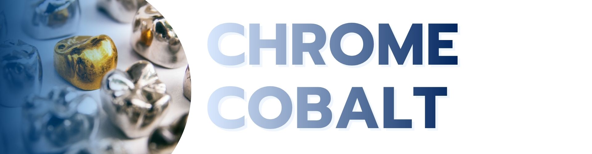 Chrome Cobalt service