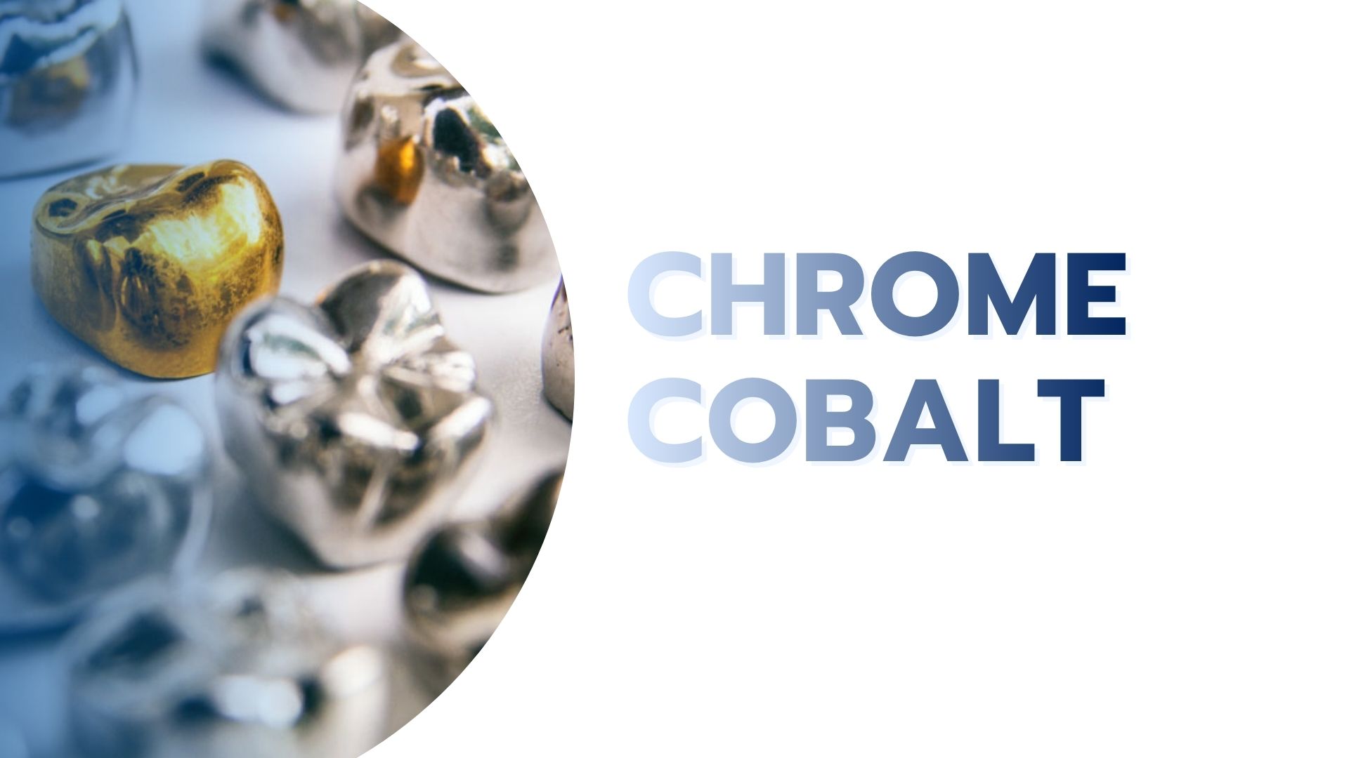 Chrome Cobalt