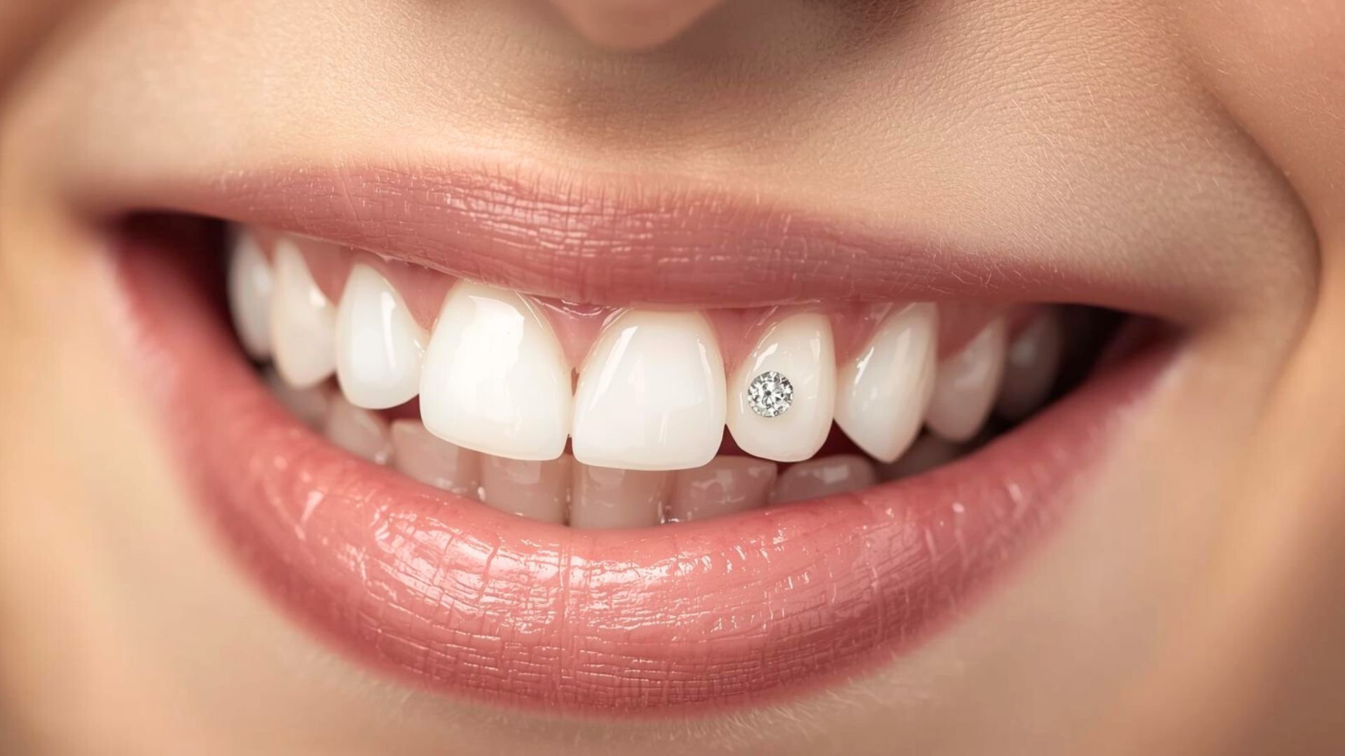 Đính đá lên răng Đá nha khoa ZirconiaZirconia Dental Stones