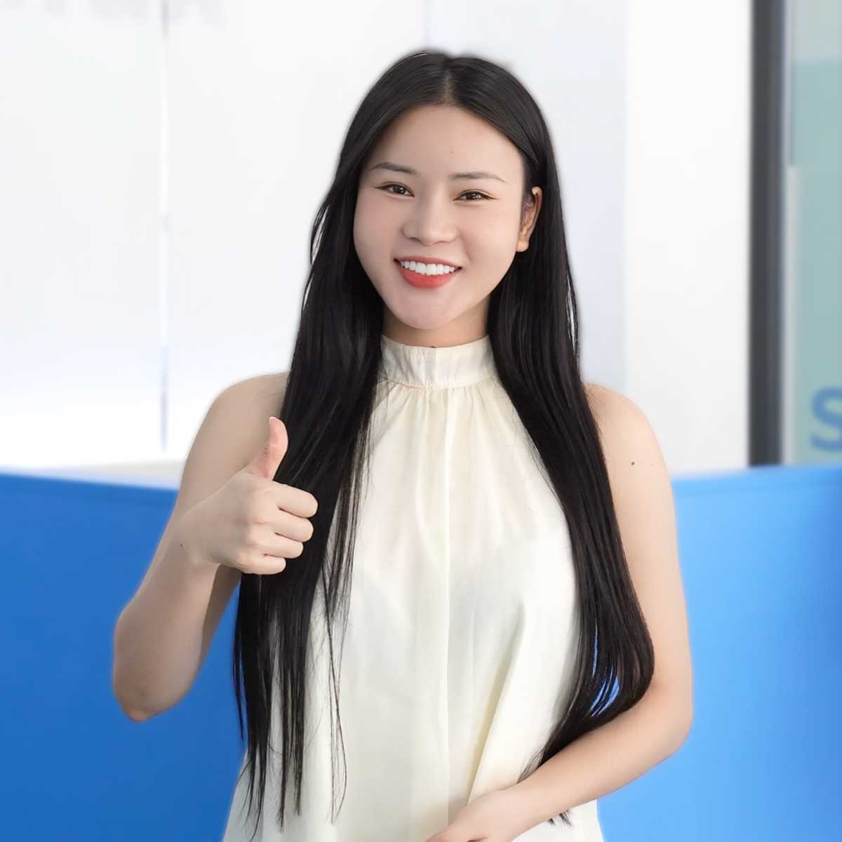 Khách hàng thật tế từ Smilux nha khoa (10)