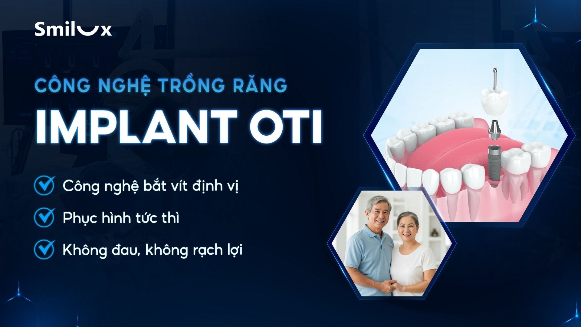 Công nghệ OTI