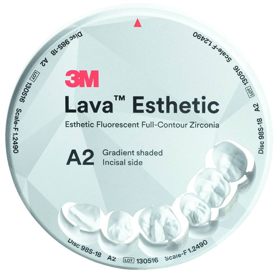 AUTHENTIC AMERICAN DENTAL CROWNS