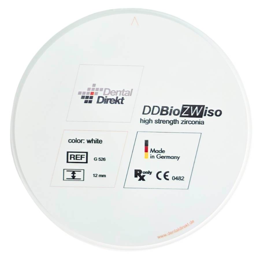 AUTHENTIC GERMAN DENTAL CROWNS (2)