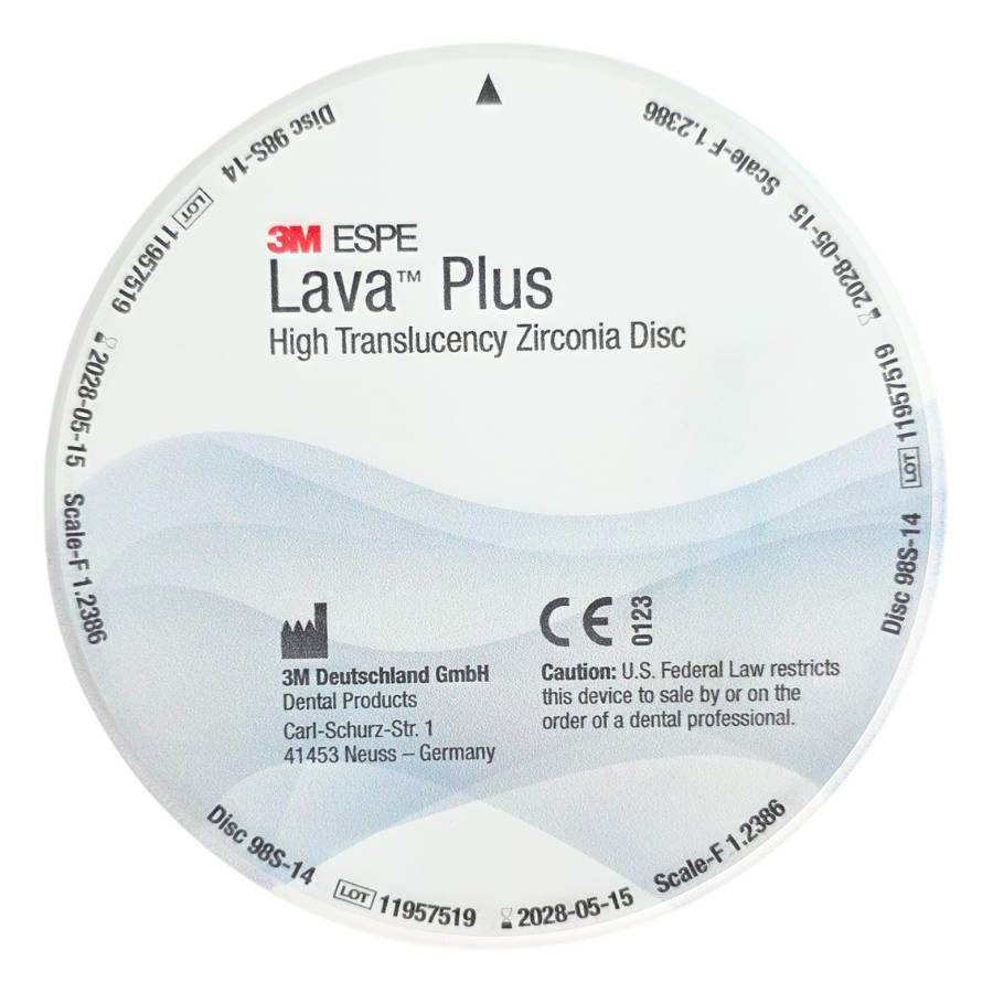 AUTHENTIC GERMAN DENTAL CROWNS (3)