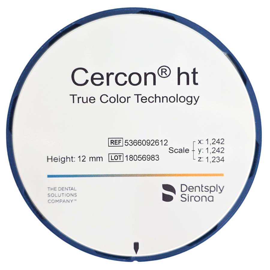 AUTHENTIC GERMAN DENTAL CROWNS