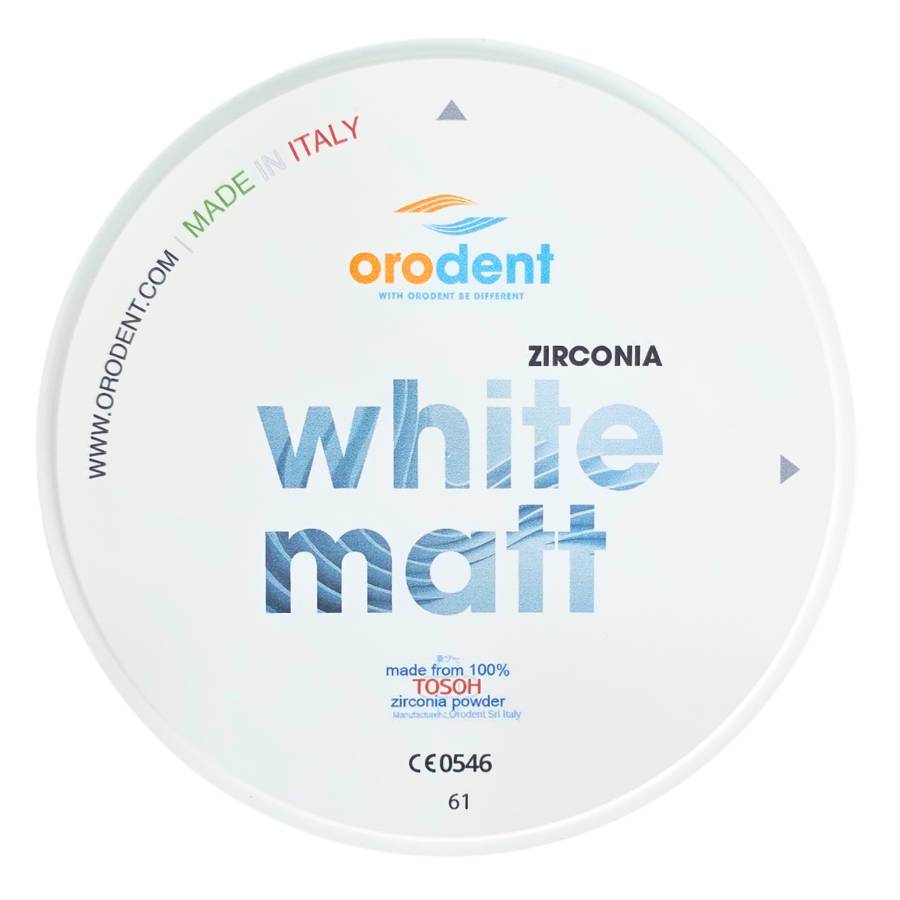 AUTHENTIC ITALIAN CROWNS