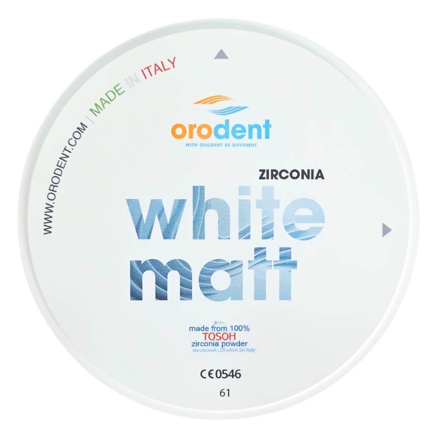 RĂNG SỨ Ý CHÍNH HÃNG