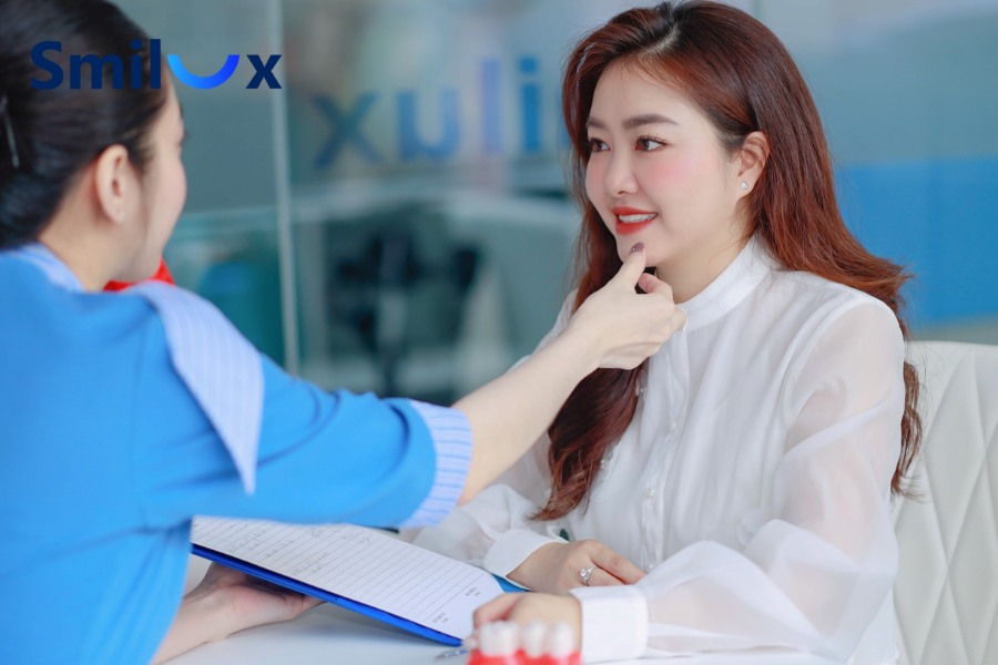 Bao nhiêu tuổi thì trồng răng Implant được? Từ 18 tuổi trở lên, khi xương hàm ổn định