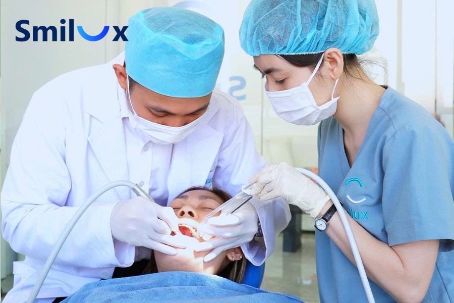 Việc lựa chọn địa chỉ trồng răng Implant uy tín đóng vai trò quyết định đến độ an toàn, hiệu quả và tuổi thọ của Implant. Việc lựa chọn địa chỉ trồng răng Implant uy tín đóng vai trò quyết định đến độ an toàn, hiệu quả và tuổi thọ của Implant.
