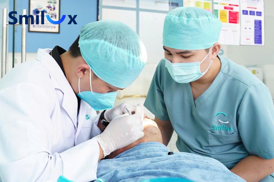 Tuân thủ quy trình vì vậy không chỉ để ca phẫu thuật diễn ra an toàn mà còn quyết định độ bền và tuổi thọ của răng Implant