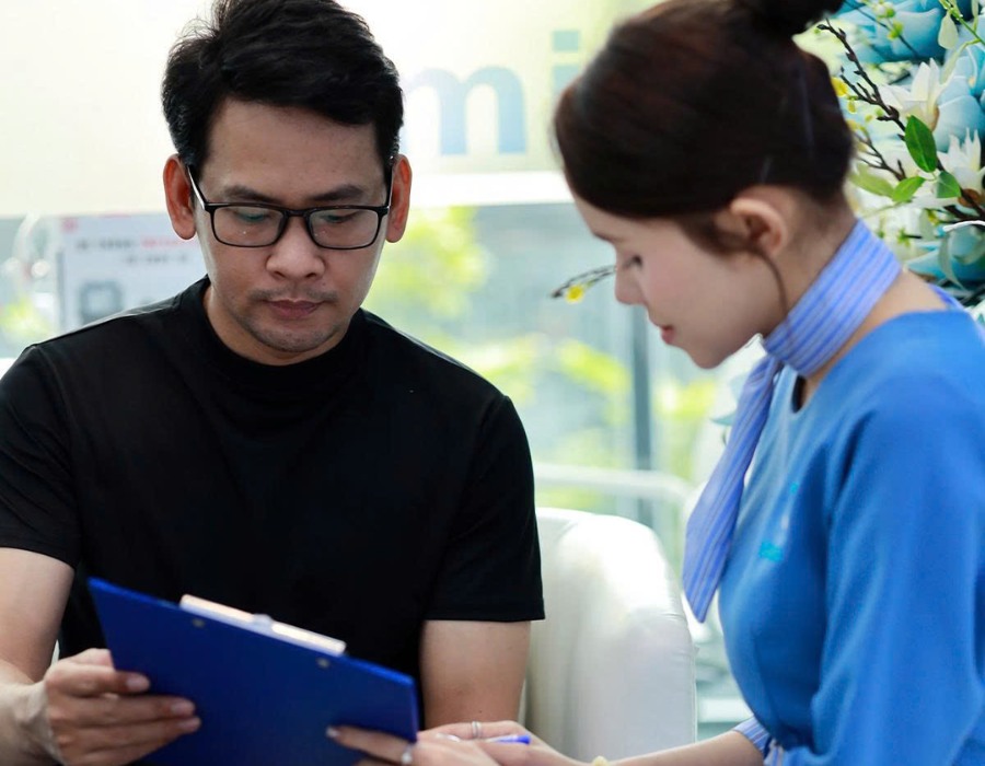 ảnh cơ sở vật chất 2