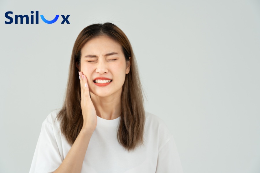 Dấu hiệu cần đi trám răng ngay lập tức Dấu hiệu cần đi trám răng ngay lập tức