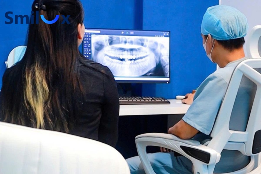 Điều kiện để trồng Implant tức thì thành công Điều kiện để trồng Implant tức thì thành công