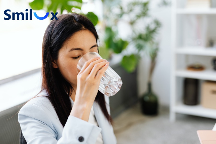 Hướng dẫn cách chăm sóc răng miệng sau khi trám Hướng dẫn cách chăm sóc răng miệng sau khi trám