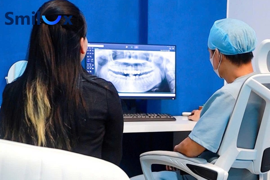 Quy trình điều trị tủy răng theo tiêu chuẩn Bộ Y Tế Quy trình điều trị tủy răng theo tiêu chuẩn Bộ Y Tế