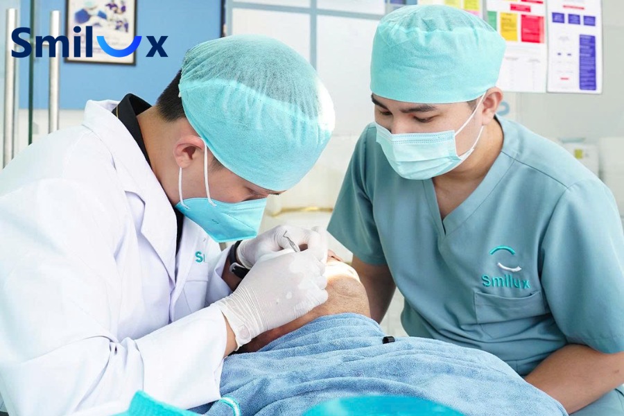 Quy trình trám răng an toàn, chuẩn Y Khoa Quy trình trám răng an toàn, chuẩn Y Khoa