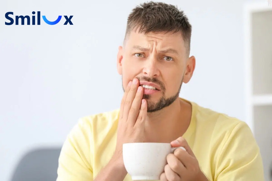 Trồng răng Implant ảnh hưởng trực tiếp đến vùng cấy ghép