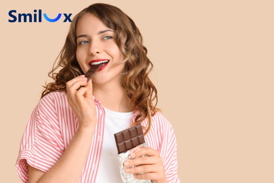 Kiêng đồ dai cứng và khô sau khi cắm Implant Kiêng đồ dai cứng và khô sau khi cắm Implant