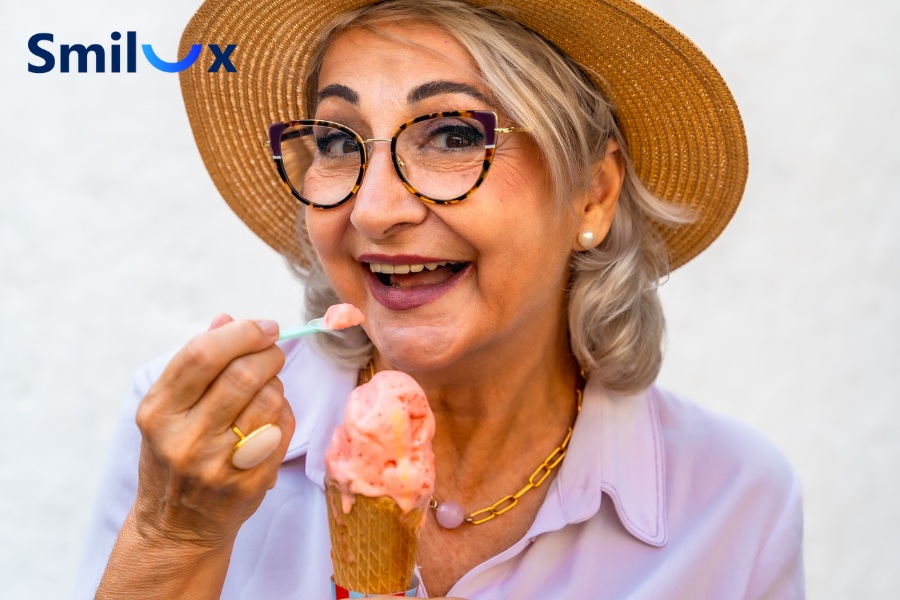 Làm implant xong kiêng gì? Thực phẩm quá nóng hoặc quá lạnh Làm implant xong kiêng gì? Thực phẩm quá nóng hoặc quá lạnh