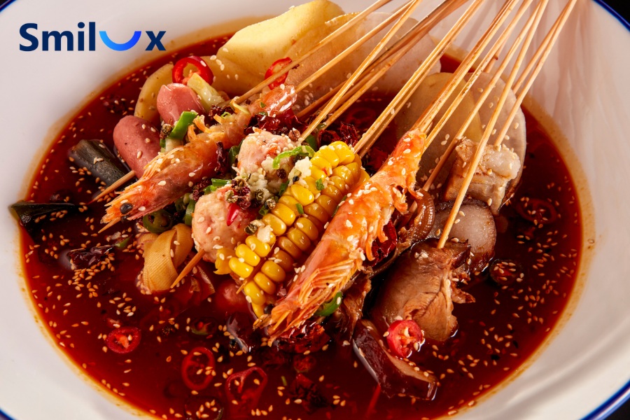 Cắm Implant kiêng ăn gì? Kiêng đồ quá cay hoặc quá chua Cắm Implant kiêng ăn gì? Kiêng đồ quá cay hoặc quá chua