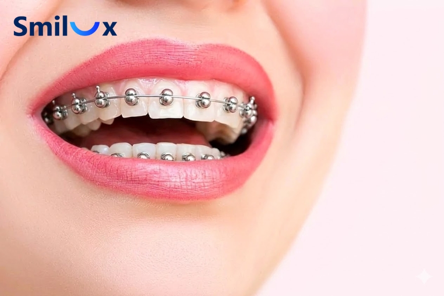 Hiệu quả chỉnh nha nhanh hơn đến 30% Hiệu quả chỉnh nha nhanh hơn đến 30%