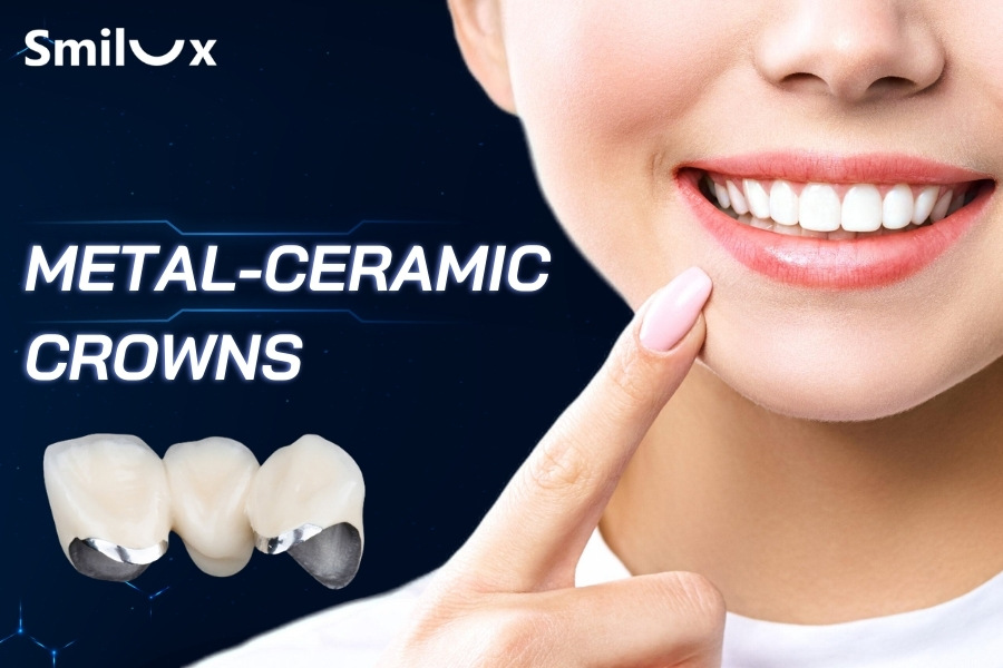 What Are Metal-Ceramic Crowns? Are They Good? How Much Do They Cost? What Are Metal-Ceramic Crowns? Are They Good? How Much Do They Cost?