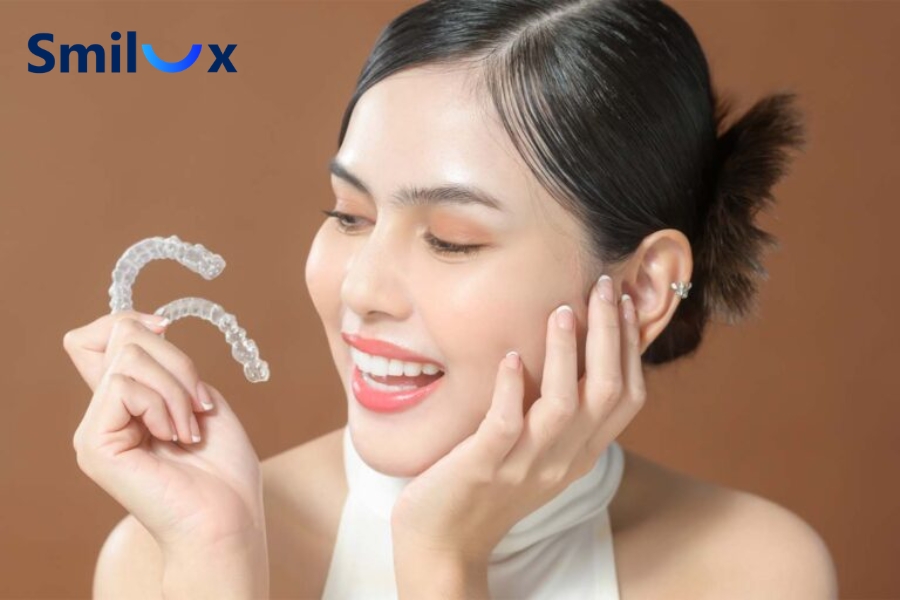 Những ai nên niềng răng bằng máng trong suốt​?