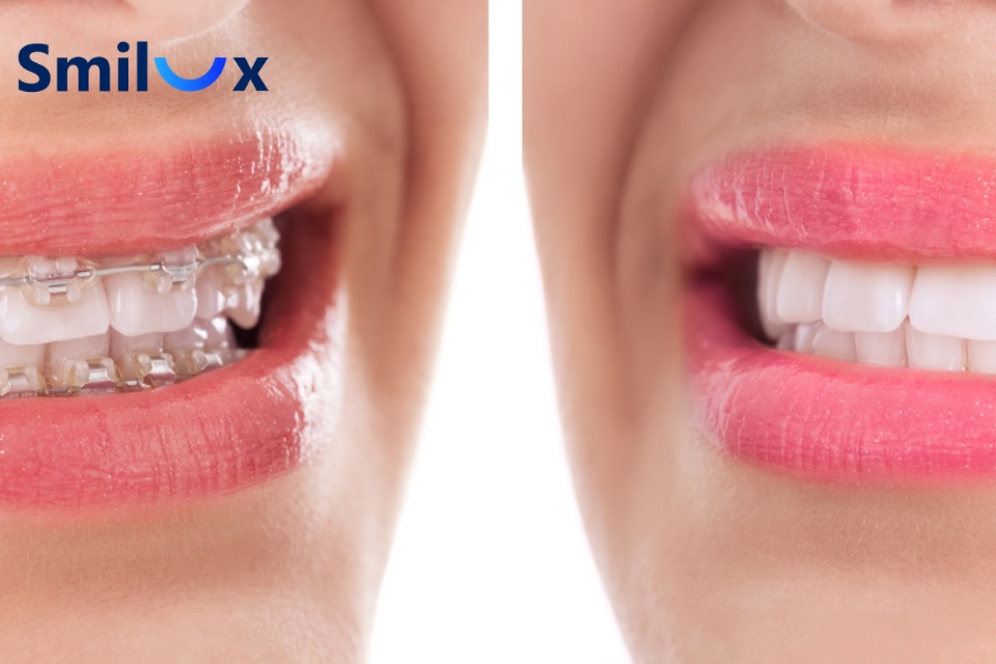 Những ai phù hợp niềng răng mắc cài kim loại? Những ai phù hợp niềng răng mắc cài kim loại?