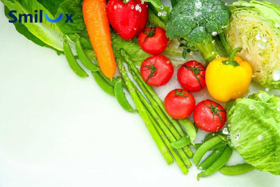 Sau khi trồng răng Implant nên ăn gì? Bổ sung rau củ Sau khi trồng răng Implant nên ăn gì? Bổ sung rau củ