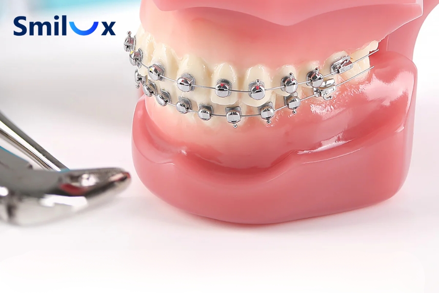 Thiết kế nhỏ gọn, không gây cộm Thiết kế nhỏ gọn, không gây cộm