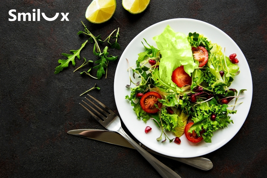 Cách phòng tránh mão răng rớt ra sau khi bọc răng sứ Cách phòng tránh mão răng rớt ra sau khi bọc răng sứ