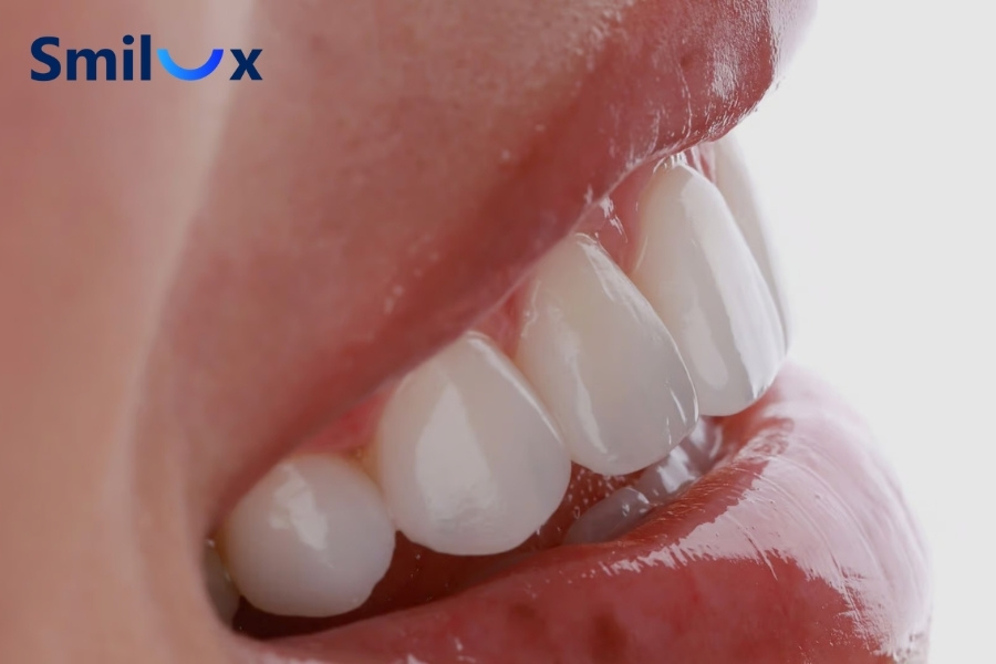 Một số lưu ý khi bọc răng sứ cho bệnh nhân viêm nha chu Một số lưu ý khi bọc răng sứ cho bệnh nhân viêm nha chu