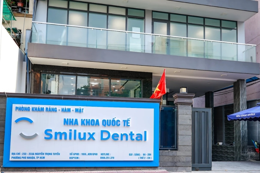 Niềng răng và bọc răng sứ ở đâu uy tín, an toàn? Niềng răng và bọc răng sứ ở đâu uy tín, an toàn?