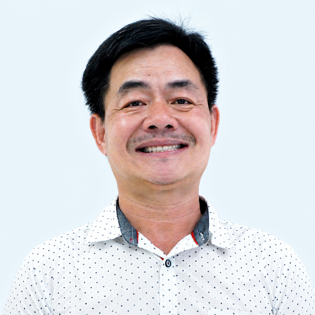 chú võ thanh hùng