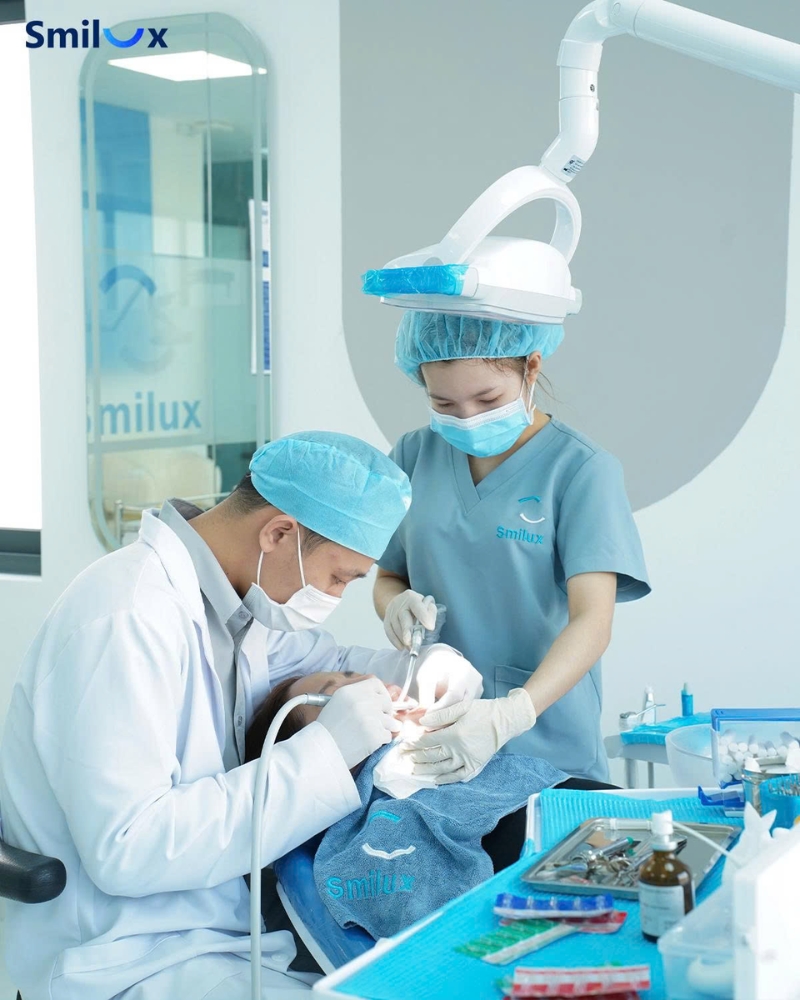 cơ sở vật chất 6