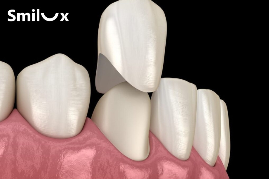 Bọc răng sứ là gì? Bọc răng sứ là gì?