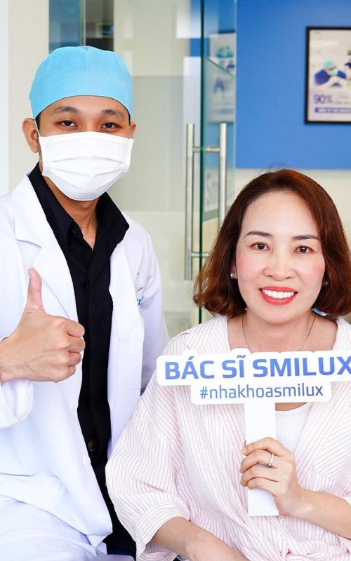 triết lý smilux 4
