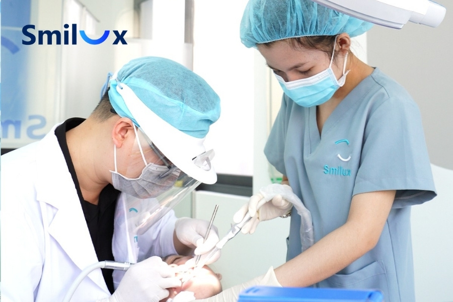 Trình độ chuyên môn của bác sĩ ảnh hưởng trực tiếp đến niềng răng đau như thế nào Trình độ chuyên môn của bác sĩ ảnh hưởng trực tiếp đến niềng răng đau như thế nào