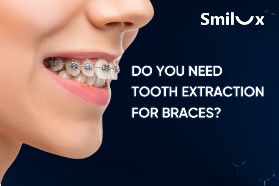 Do You Need Tooth Extraction for Braces? Who Needs Tooth Extraction Before Braces? Do You Need Tooth Extraction for Braces? Who Needs Tooth Extraction Before Braces?