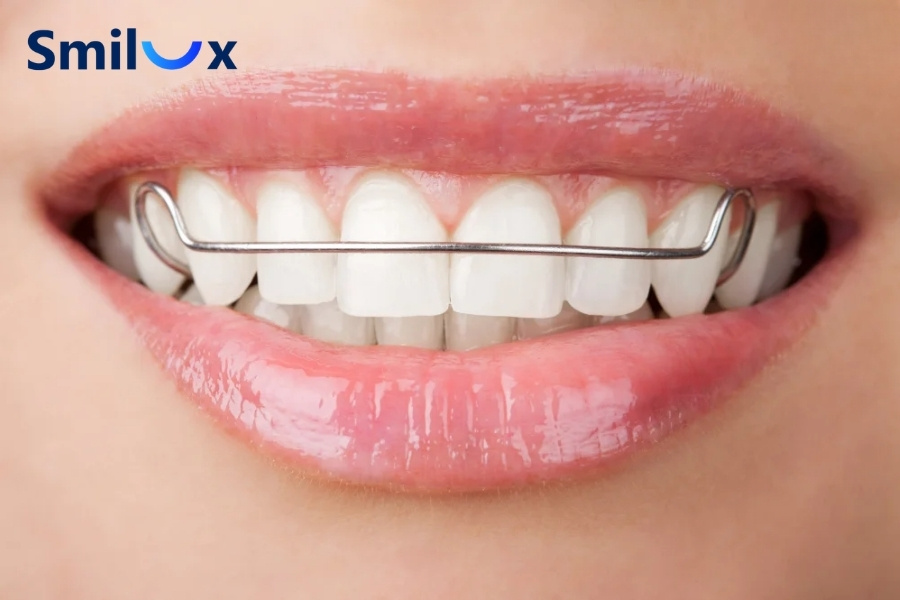 Niềng răng có phải đeo hàm duy trì cả đời không? Niềng răng có phải đeo hàm duy trì cả đời không?
