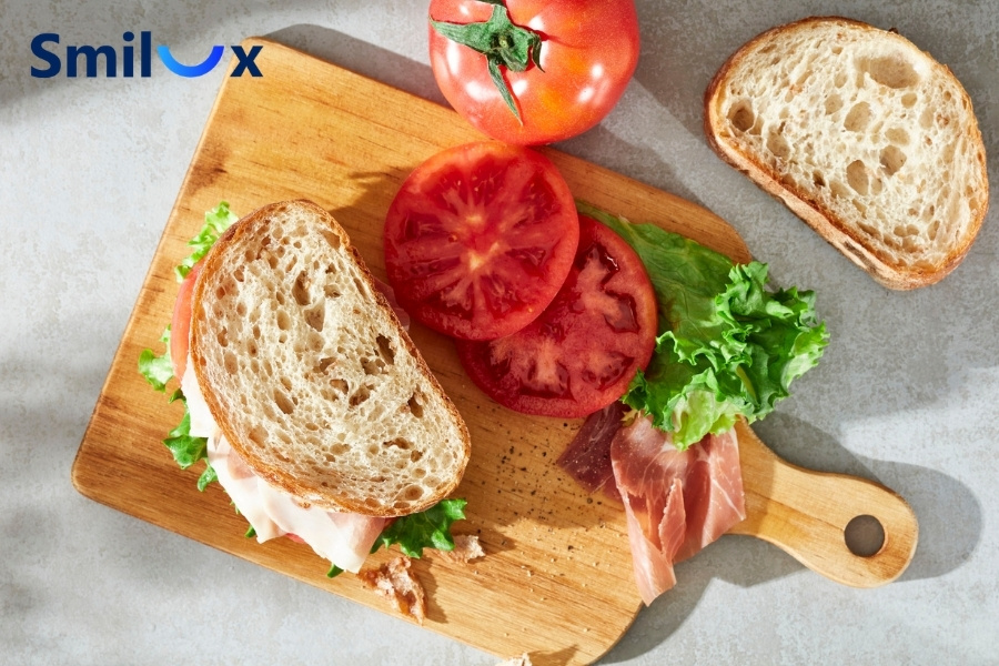 Khi niềng răng, nên chọn ngũ cốc mềm, ít đường và tránh món quá cứng Khi niềng răng, nên chọn ngũ cốc mềm, ít đường và tránh món quá cứng
