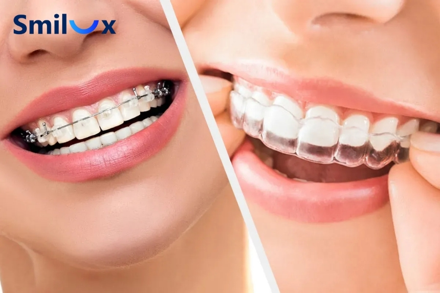 Thời gian niềng răng có thể thay đổi tùy theo phương pháp chỉnh nha được lựa chọn. Thời gian niềng răng có thể thay đổi tùy theo phương pháp chỉnh nha được lựa chọn.