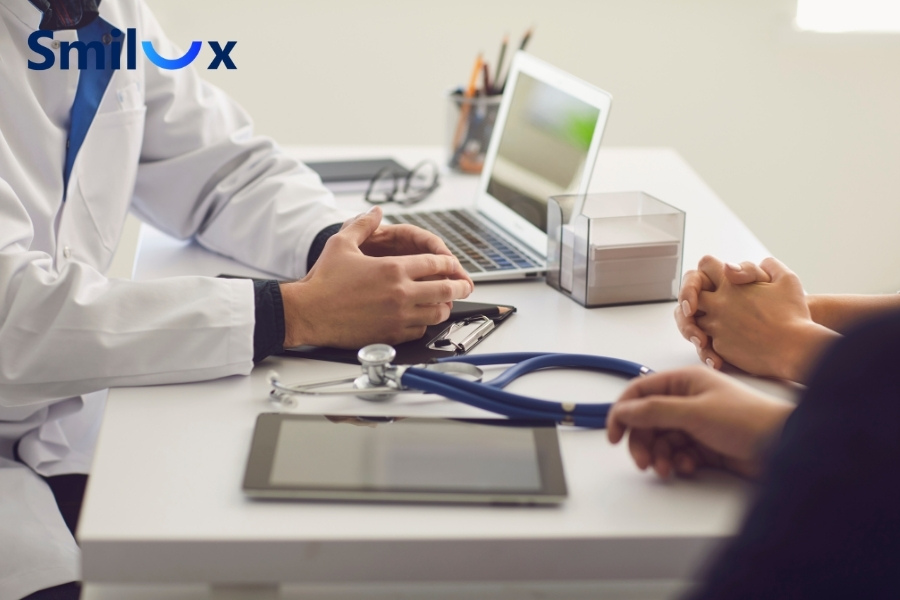 Pregnant women should attend follow-up visits with their orthodontist as scheduled. Pregnant women should attend follow-up visits with their orthodontist as scheduled.