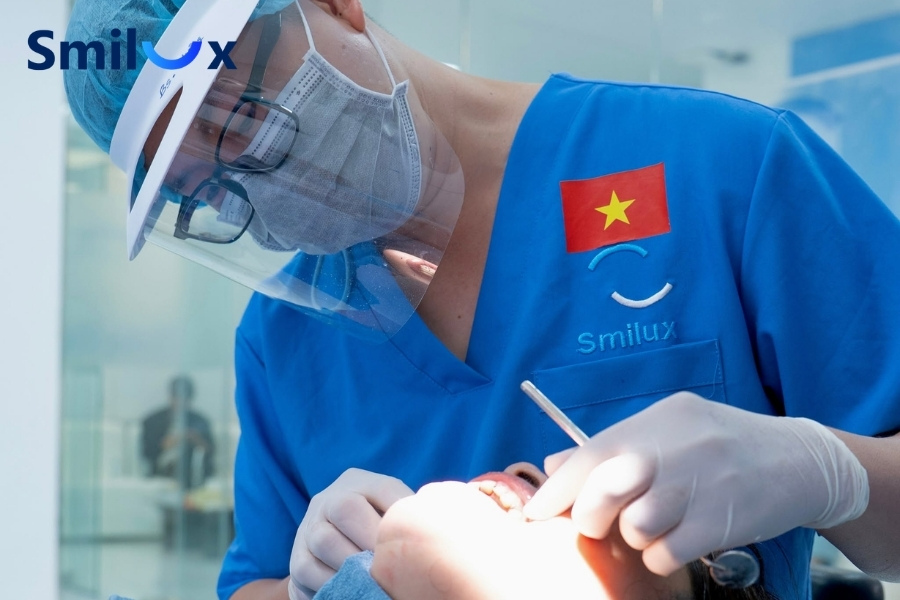 Phòng ngừa sưng nướu bắt đầu từ việc chọn đúng nha khoa chỉnh nha. Phòng ngừa sưng nướu bắt đầu từ việc chọn đúng nha khoa chỉnh nha.