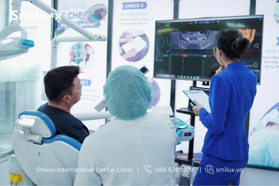 Khi niềng răng, bạn nên lựa chọn địa chỉ nha khoa uy tín Khi niềng răng, bạn nên lựa chọn địa chỉ nha khoa uy tín