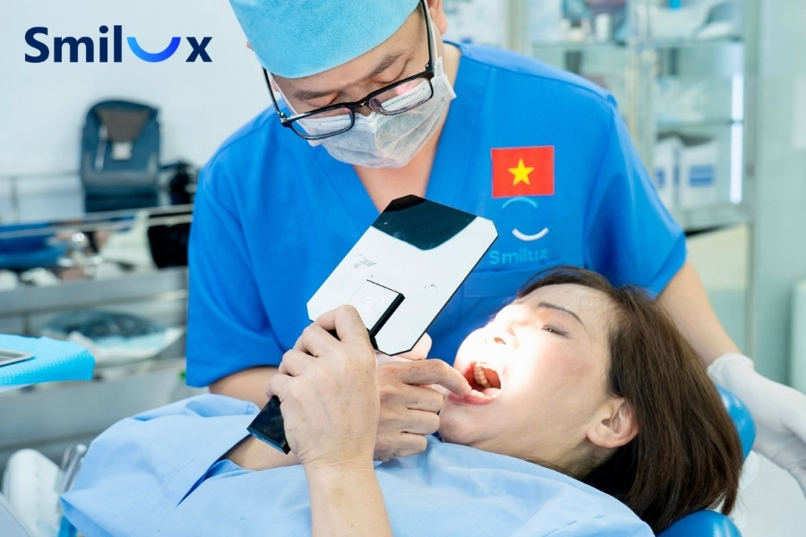 Một số lưu ý khi tẩy trắng cho răng nhiễm Tetracycline Một số lưu ý khi tẩy trắng cho răng nhiễm Tetracycline