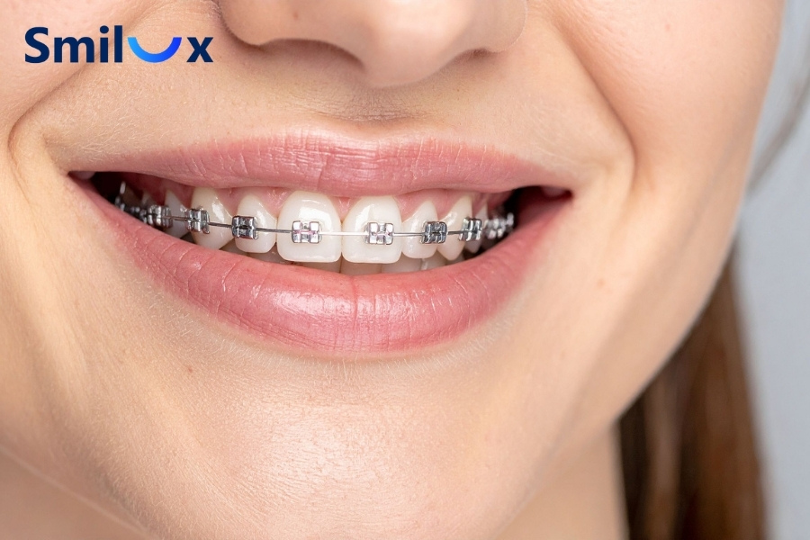 Niềng răng ở tuổi 25 vẫn có hiệu quả nếu răng nướu còn khỏe. Niềng răng ở tuổi 25 vẫn có hiệu quả nếu răng nướu còn khỏe.