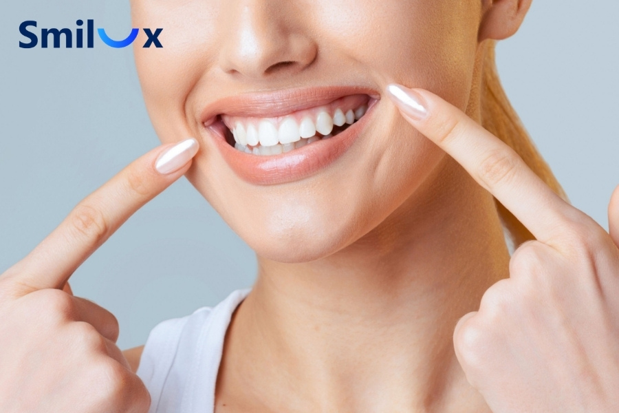 Tẩy trắng cho răng sâu như thế nào là an toàn? Tẩy trắng cho răng sâu như thế nào là an toàn?